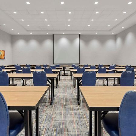 Hampton Inn & Suites Columbus Scioto Downs Exteriör bild