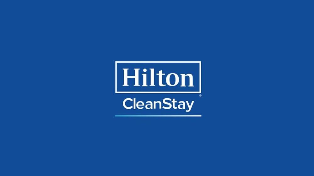 Hampton Inn & Suites Columbus Scioto Downs Exteriör bild