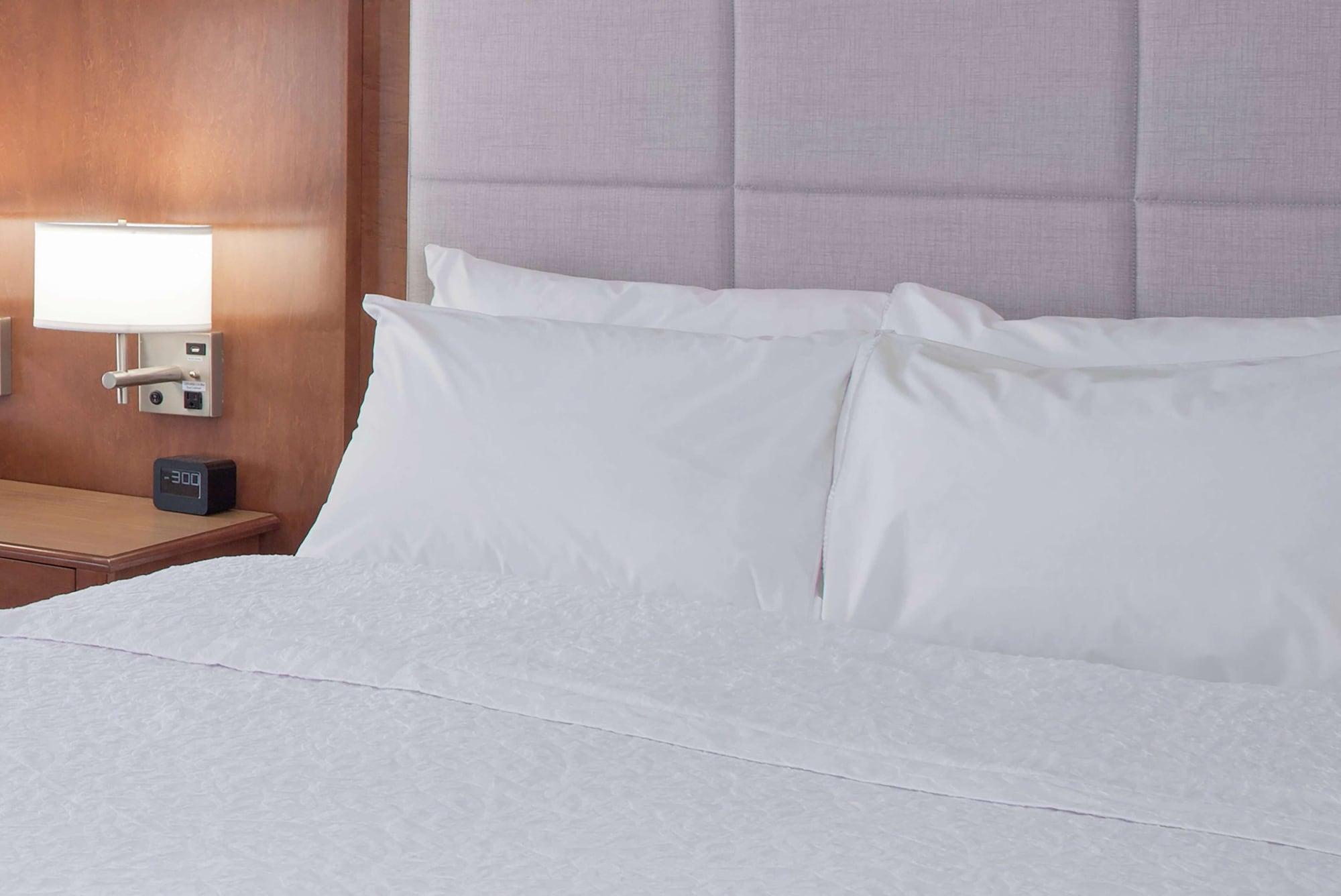 Hampton Inn & Suites Columbus Scioto Downs Exteriör bild