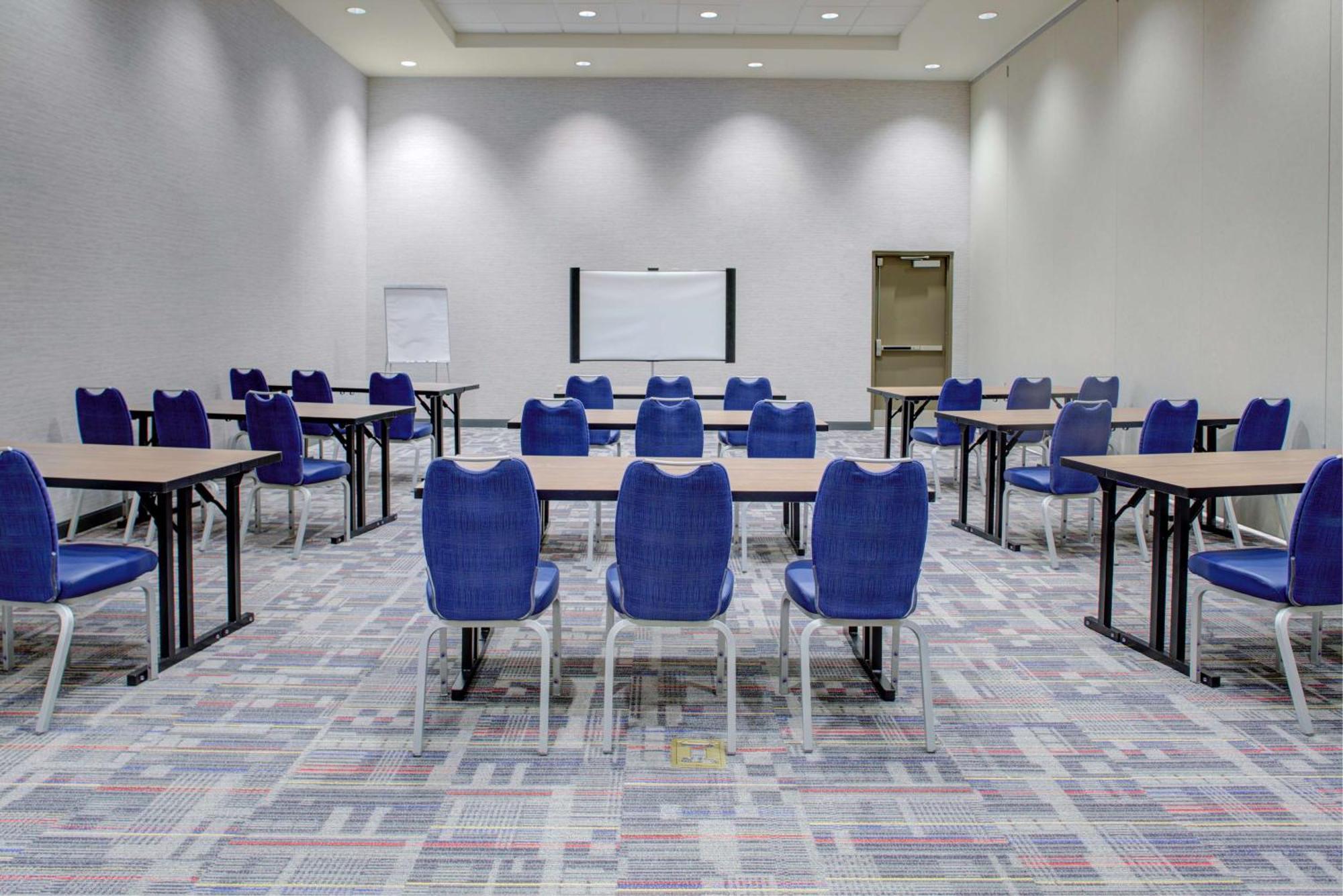 Hampton Inn & Suites Columbus Scioto Downs Exteriör bild