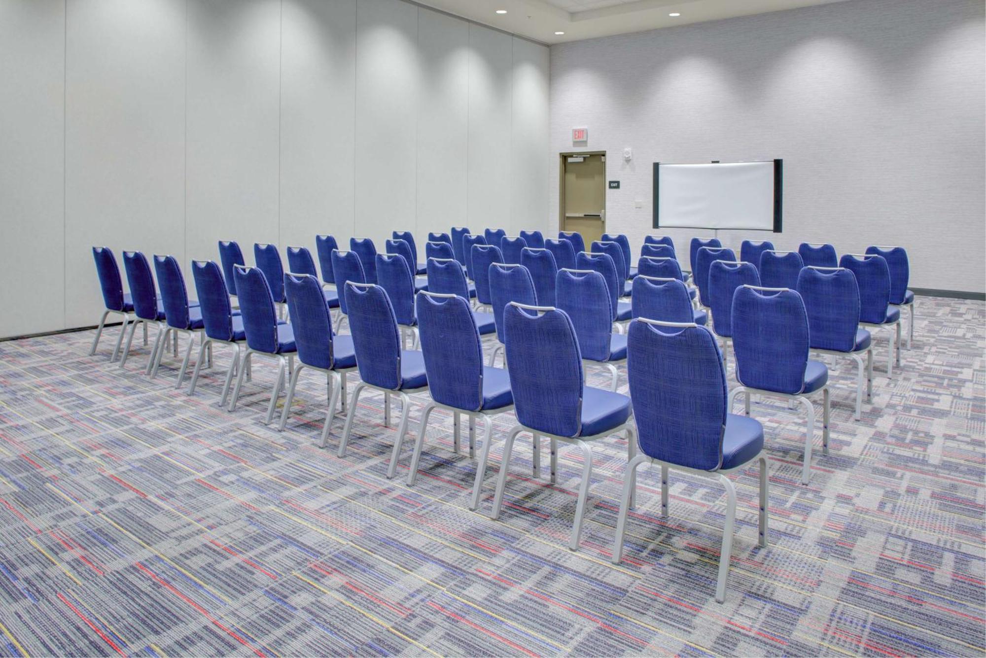 Hampton Inn & Suites Columbus Scioto Downs Exteriör bild