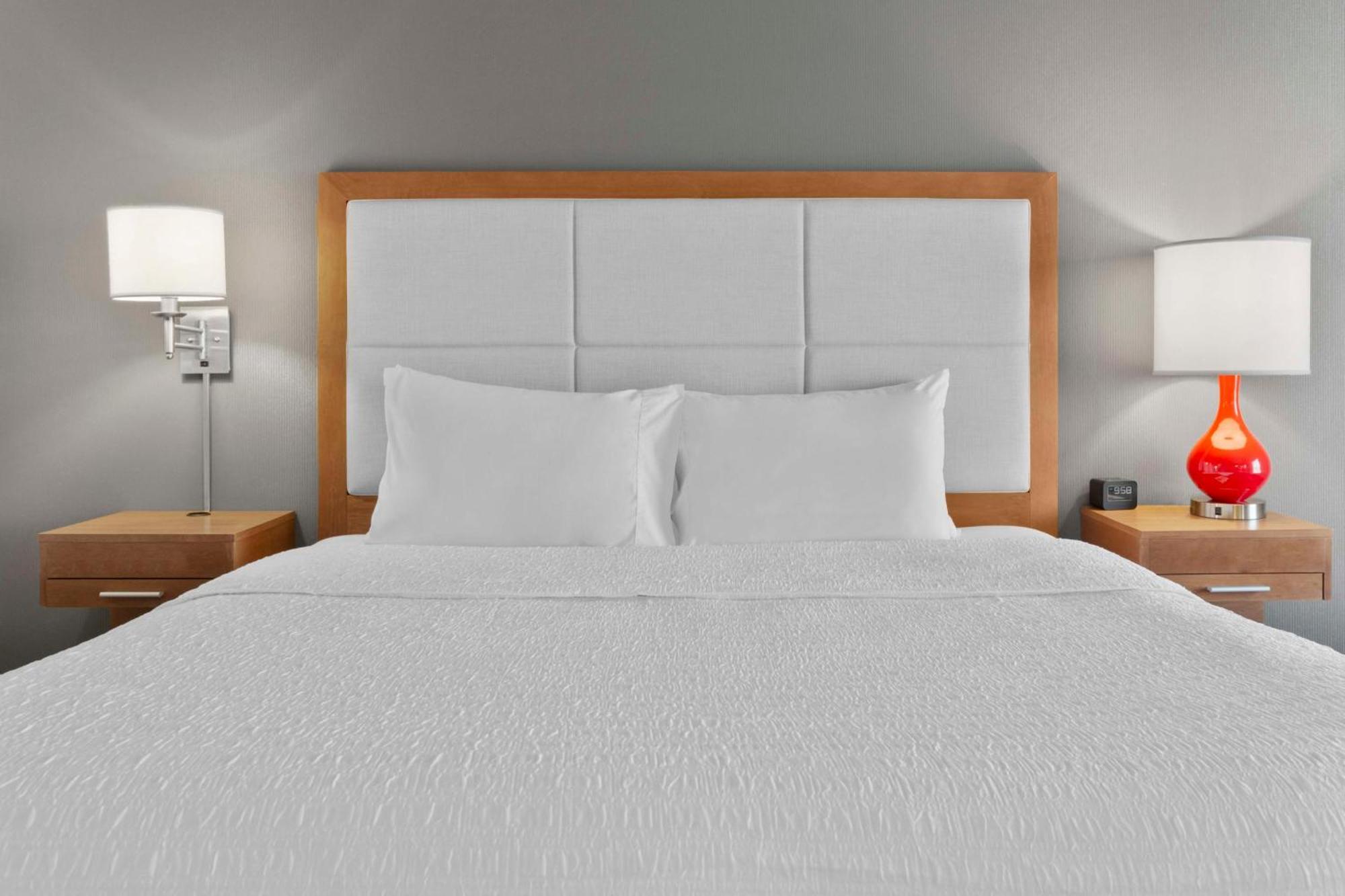 Hampton Inn & Suites Columbus Scioto Downs Exteriör bild